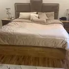 غرفة نوم كامله جديده