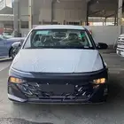 هونداي اكسنت فليت موديل 2026 اقساط او كاش