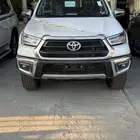 تويوتا هايلكس غمارتين فل اوتوماتيك بنزين 2025