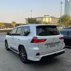 لكزس LX 570 2021