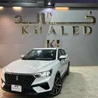 فاو T77- موديل 2023 لدى خالد للسيارات