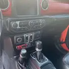 جيب رانجلر 2020