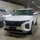 هيونداي كريتا 2025 كمفورت   ب 83950 بالضريبة