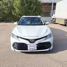 تويوتا كامري موديل 2020