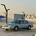 فورد ماركيز مخزن سعودي