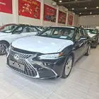 لكزس ES250 AA بنزين 2025 كاش واقساط