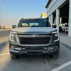 نيسان باترول SEبلاتنيوم سيتي 2025