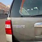 فورد اكسبديشن 2011