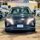 هيونداى توسان 2023 نص فل بحاله الوكاله