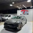 كيا K5 ستاندر مطور 2025 كاش وتقسيط اقل الاسعار