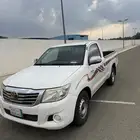 تويوتا جي ال اكس غماره