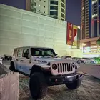 للبيع رانجلر روبيكون 2023