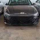 اكسنت فليت 2026 رمادي - سعودي باقل سعر