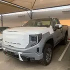 GMC سييرا اليفيشين 2025