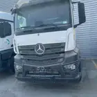 مرسيدس اكتروس 2025