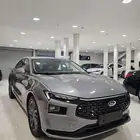 فورد تورس ترند 2026