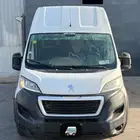 Peugeot boxer 2019