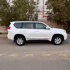 برادو 2013 6V استخدام قليل نظيف جدا