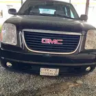 جمس يوكن 2009 مخزن