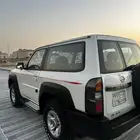 نيسان فتك ربع مخزن 2016