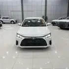 تويوتا يارس Y واي ستاندر سعودي 2026