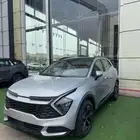 كيا سبورتاج 1.6T 2024 فل كامل افضل سعر حصل على السيارة