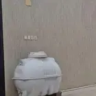 خزان ماء فيبر 500 لتر