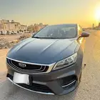 جيلي بينراي 2020 للبيع شرق الرياض