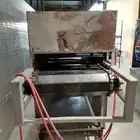 سير خبز فرن خبز