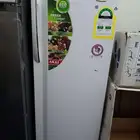 ثلاجة أكاي AKAI حجم 7 قدم 198 لتر