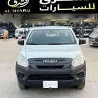 ايسوزو غمارتين 2022 ديزل