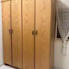 دولاب اربع ابواب