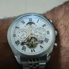 ساعه زايروس ضمان 10 سنوات