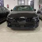 كيا K5 2026 فئة EX2   2.5 لتر ب128800 بالضريبة
