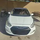 هيونداي اكسنت 2015 للبيع