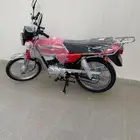 دباب اكس 100 جديد