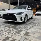 تويوتا يارس