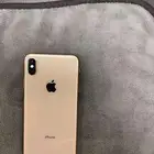 iPhone XS Max   256GB   السعر 700 ريال