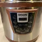 قدر ضغط كهربائي من اديسون 12 لتر جديد