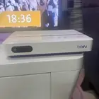 رسيفر بي ان سبورت اردني مستعمل فيه اشتراك