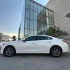 مازدا 6 2025 شبه جديدة على الضمان