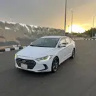 النترا 2017 مكينة 1600