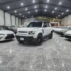 لاند روفر ديفندر 2023