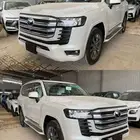 تويوتا لاندكروزر 2026 L4 سعودي كاش استلام فوري