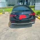 مرسيدس جفالي وكاله مستخدم نظيف