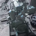 ماكينة مرسيدس حصنية توضيب جديد