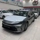 تويوتا كامري م 2025 ستاندر E بنزين - سعودي