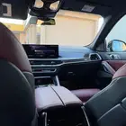 BMW 2024 X6 ام كت