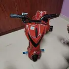 أسكوتر درافت جديد كامل استعمال خفيف