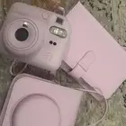 كاميرا فوجي وردي انستاكس ميني 12